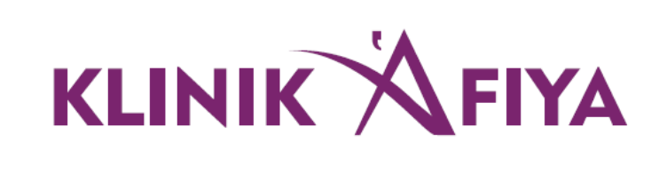 Logo Klinik Afiya